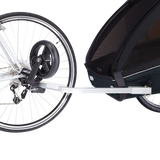 Thule Coaster Xt Stroller