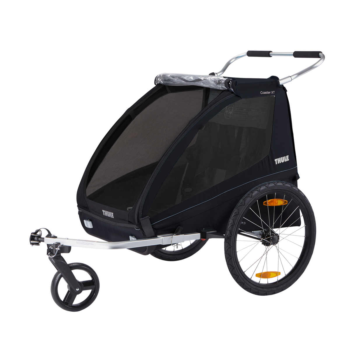 Thule Coaster Xt Stroller