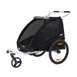 Thule Coaster Xt Stroller
