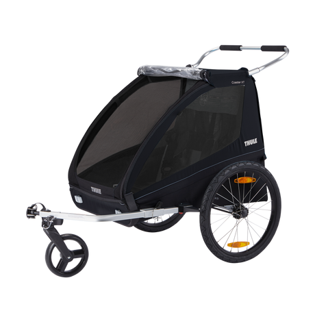 Thule Coaster Xt Stroller