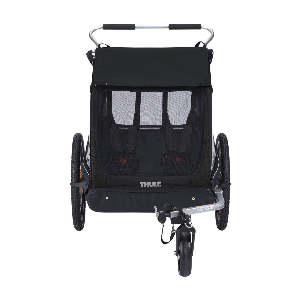 Thule Coaster Xt Stroller