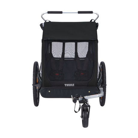 Thule Coaster Xt Stroller