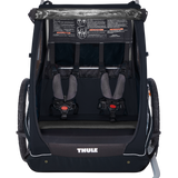 Thule Coaster Xt Stroller
