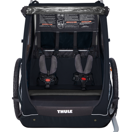Thule Coaster Xt Stroller
