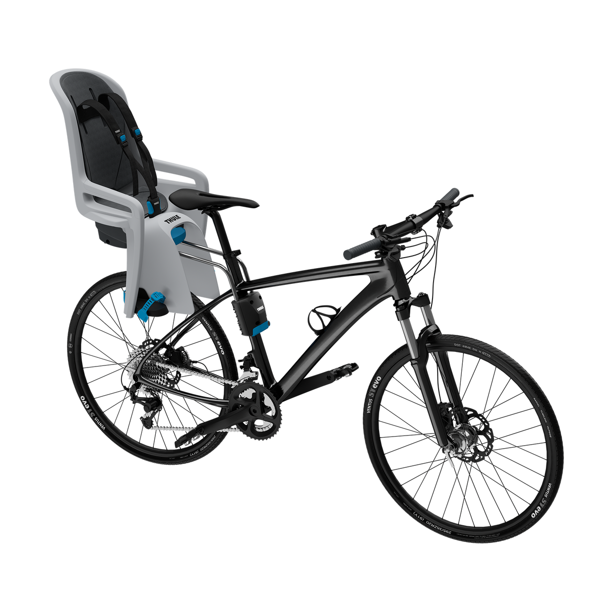 Thule Ridealong - 100107 Bike Rack Accessories