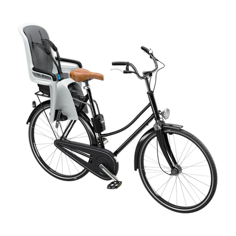 Thule Ridealong 2 Kids