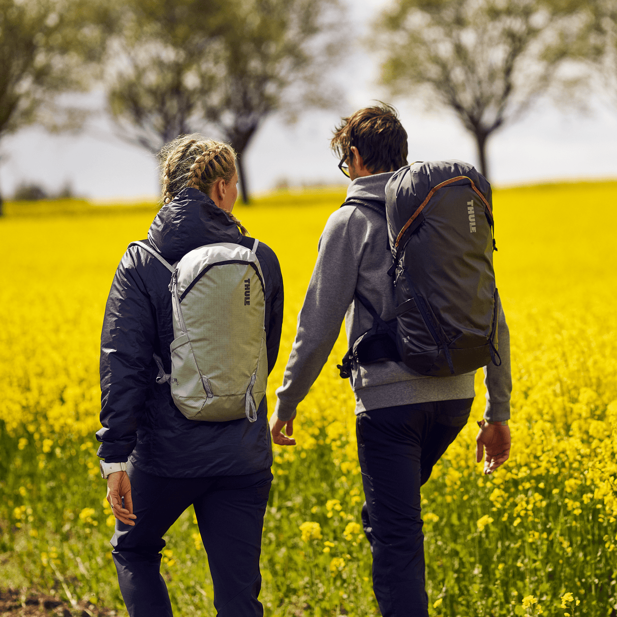 Thule Stir 18L Softgoods