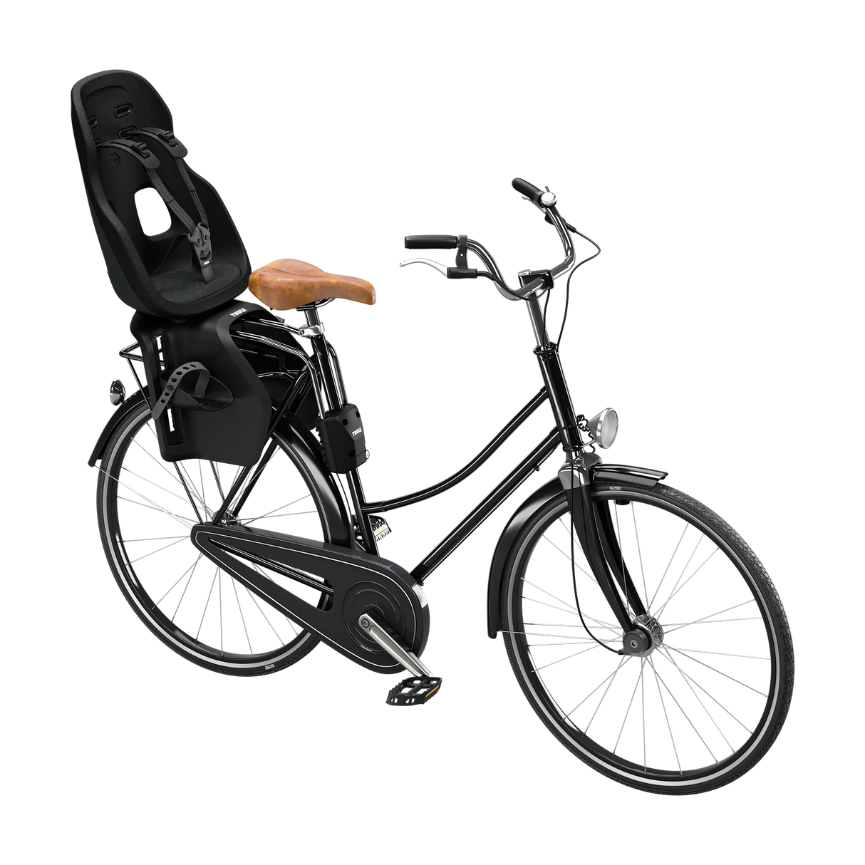 Thule Yepp Nexxt 2 Maxi Kids