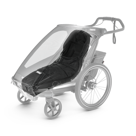 Thule Footmuff Sport Stroller