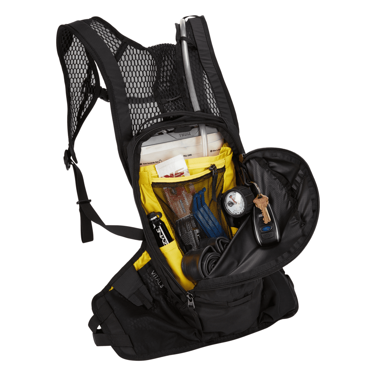 Thule Vital 3L Softgoods