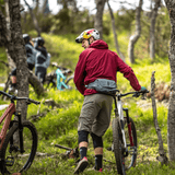 Thule Rail Hydration Hip Pack 4L Softgoods