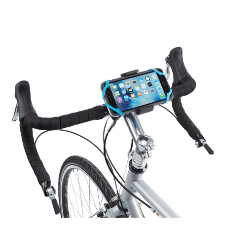 Thule Smartphone Bike Mount Cargo Management