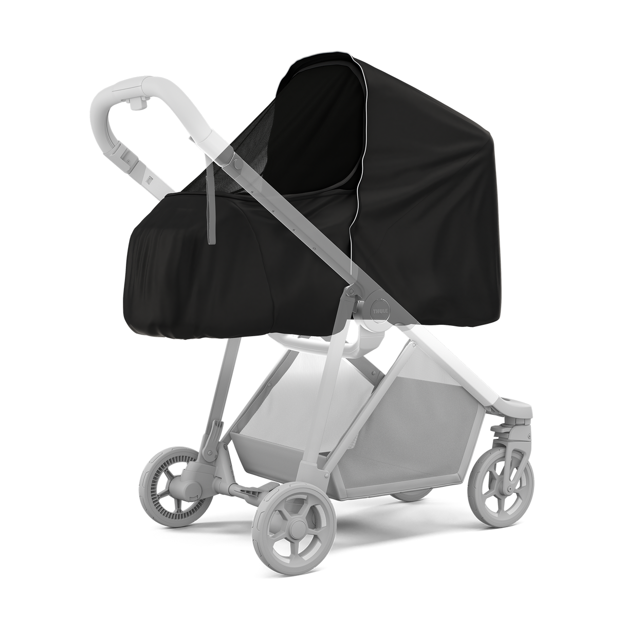 Thule Shine All Weather Cover Stroller