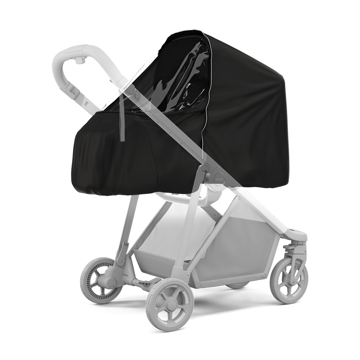 Thule Shine All Weather Cover Stroller