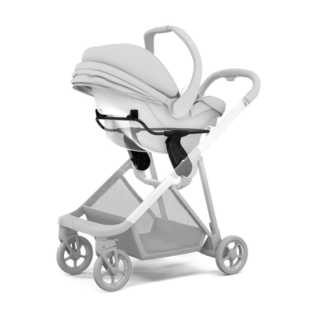 Thule Shine Car Seat Adapter Chicco Stroller