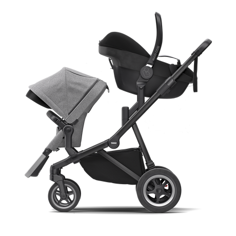 Thule Sleek Car Seat Adapter For Maxi-Cosi Stroller