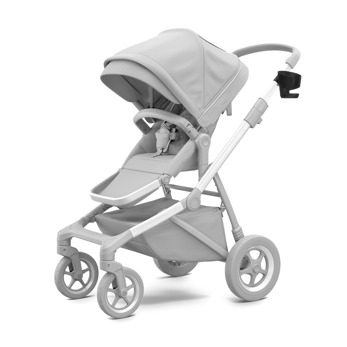 Thule Sleek Cup Holder Stroller