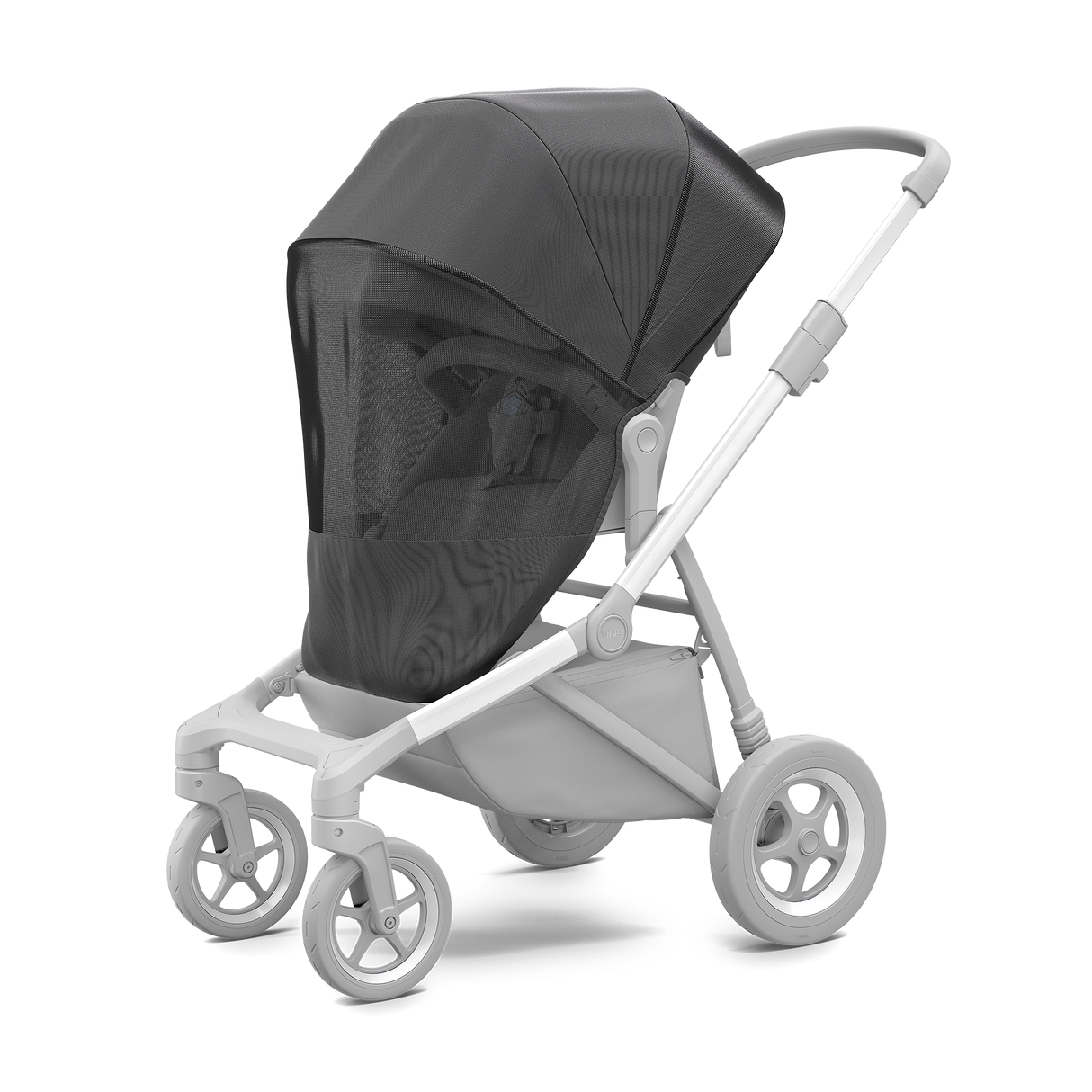 Thule Sleek Mesh Cover Stroller