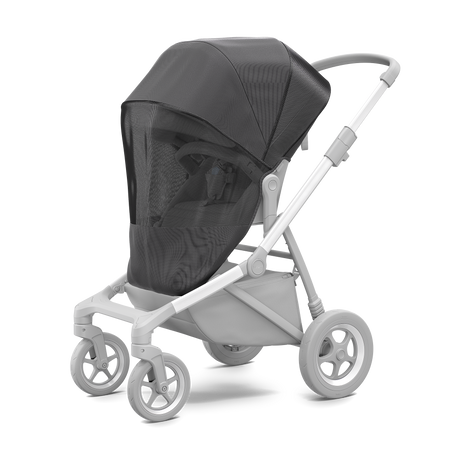 Thule Sleek Mesh Cover Stroller