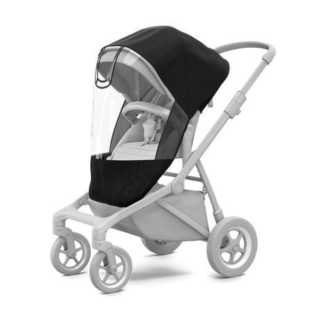Thule Sleek Rain Cover Stroller