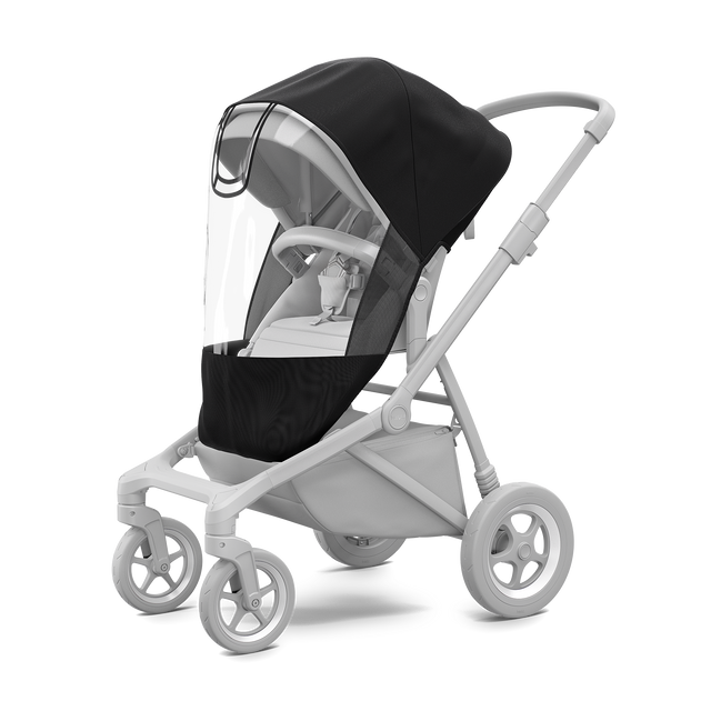 Thule Sleek Rain Cover Stroller