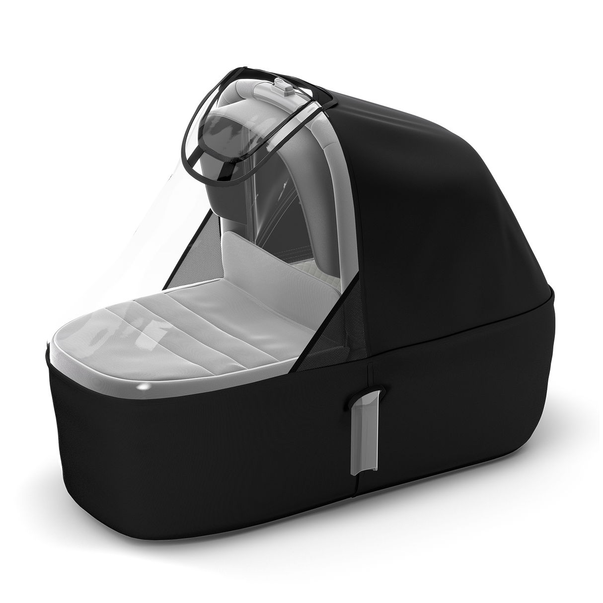 Thule Sleek Bassinet Rain Cover Stroller