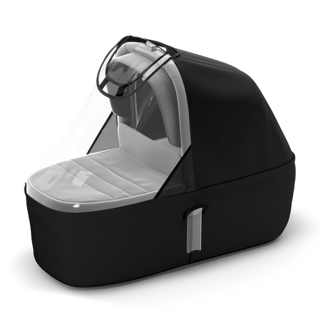 Thule Sleek Bassinet Rain Cover Stroller