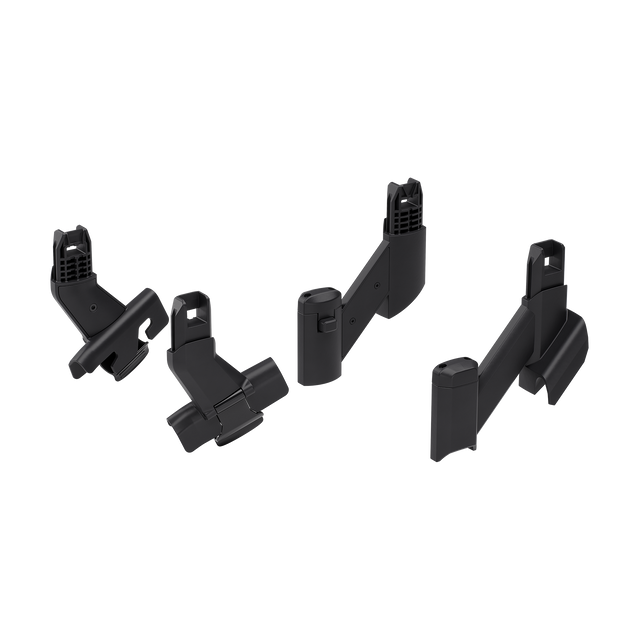 Thule Sleek Adapter Kit Stroller