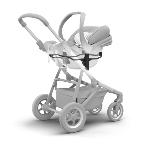 Thule Sleek Car Seat Adapter For Chicco Stroller