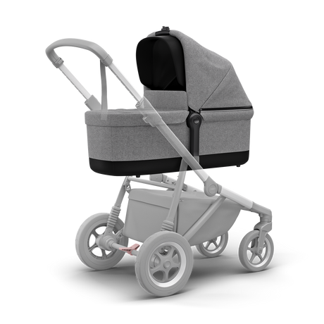 Thule Sleek Bassinet - 11000100 Stroller