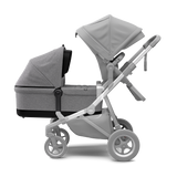 Thule Sleek Bassinet - 11000100 Stroller
