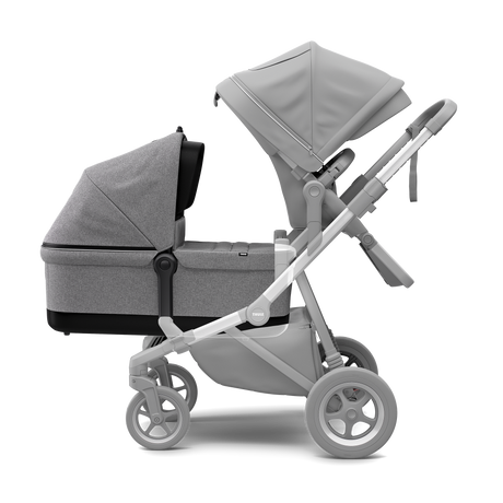 Thule Sleek Bassinet - 11000100 Stroller