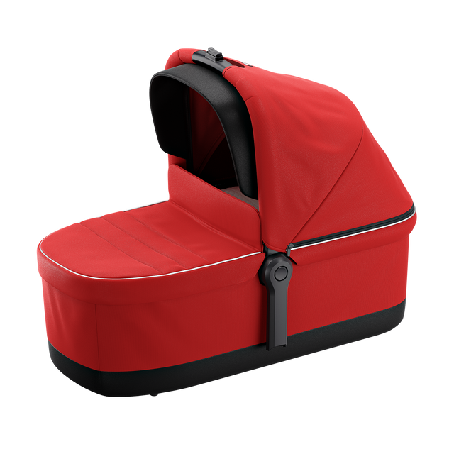 Thule Sleek Bassinet Stroller