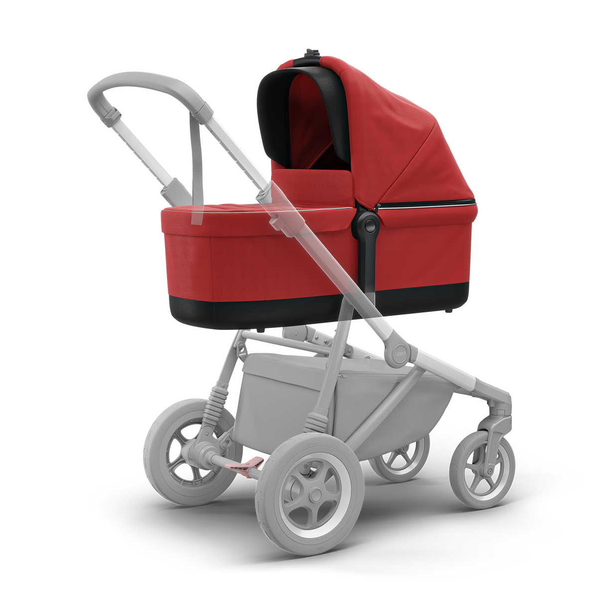 Thule Sleek Bassinet Stroller