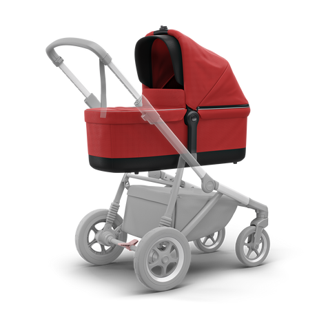 Thule Sleek Bassinet Stroller