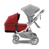Thule Sleek Bassinet Stroller