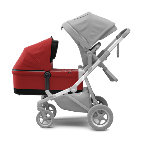 Thule Sleek Bassinet Stroller