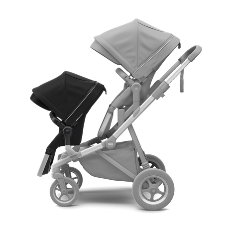 Thule Sleek Sibling Seat - 11000201 Stroller