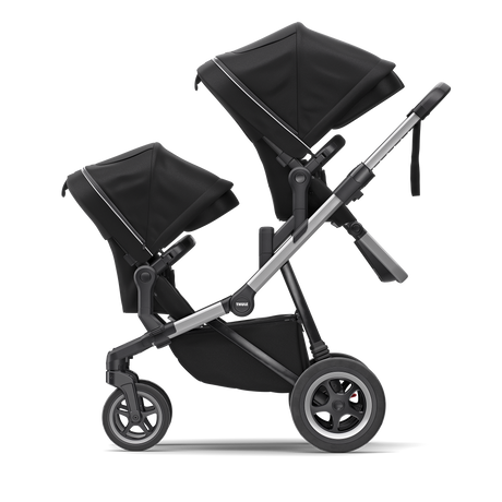 Thule Sleek Sibling Seat - 11000201 Stroller
