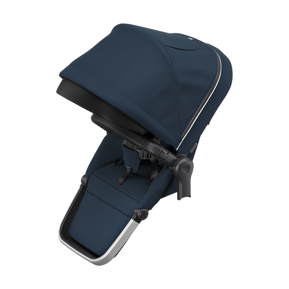 Thule Sleek Sibling Seat Stroller