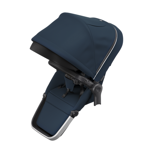 Thule Sleek Sibling Seat Stroller