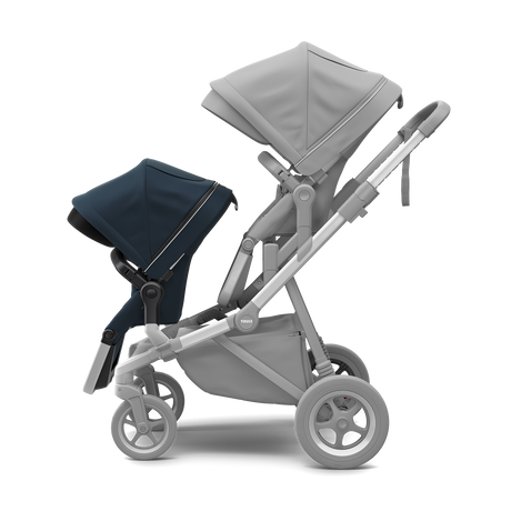 Thule Sleek Sibling Seat Stroller