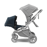 Thule Sleek Sibling Seat Stroller