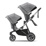 Thule Sleek Sibling Seat Stroller