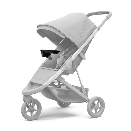 Thule Spring Snack Tray Stroller