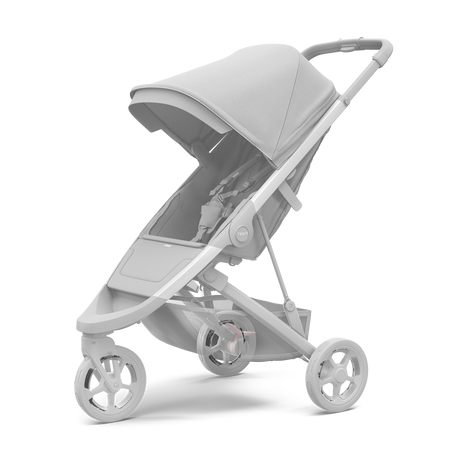 Thule Spring Reflect Wheel Kit Stroller