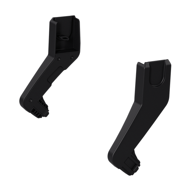 Thule Spring Car Car Seat Adapter (Maxi-Cosi) Stroller