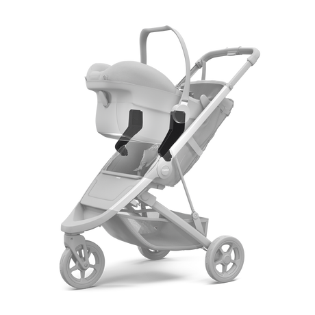 Thule Spring Car Car Seat Adapter (Maxi-Cosi) Stroller