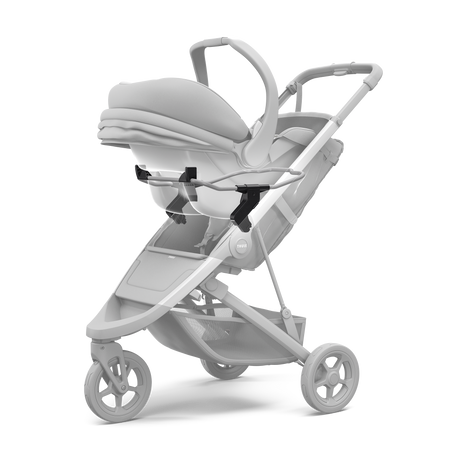 Thule Spring Car Seat Adapter (Chicco) Stroller