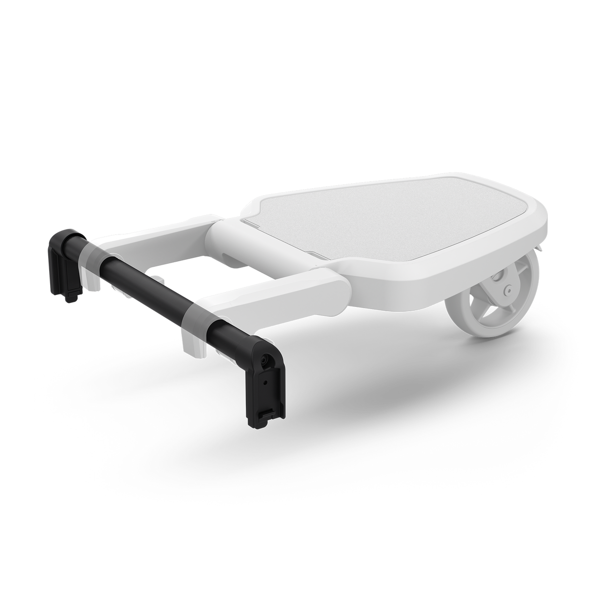 Spring Rider Board Adapter – Modula Racks